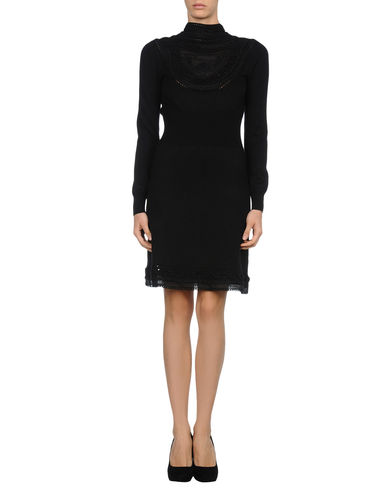 ZOOM PHILOSOPHY di A. F. - Short dress