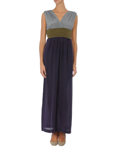 ZOOM PHILOSOPHY di A. F. - Long dress