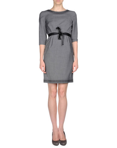 ZOOM PHILOSOPHY di A. F. - Short dress
