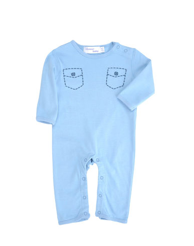 ZOOM BONNIE BABY - Romper suit