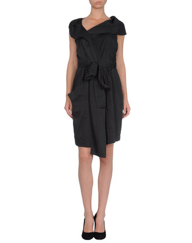 ZOOM VIVIENNE WESTWOOD ANGLOMANIA - Short dress