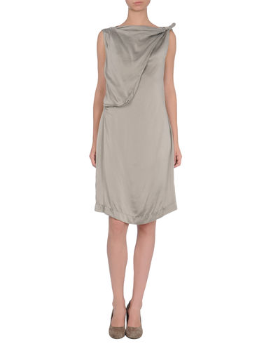 ZOOM VIVIENNE WESTWOOD ANGLOMANIA - Short dress