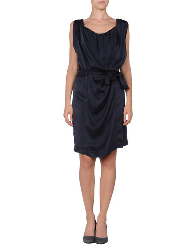 ZOOM VIVIENNE WESTWOOD ANGLOMANIA - Short dress