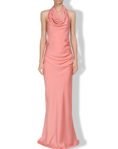 Moschino, Long dress