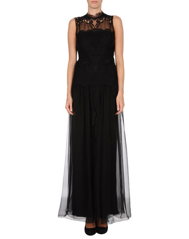 ZOOM ALBERTA FERRETTI - Long dress