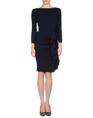 ZOOM MOSCHINO - Short dress