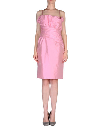 ZOOM ARMANI COLLEZIONI - Short dress