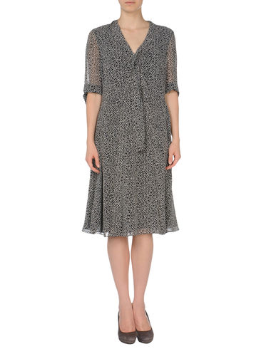 ZOOM RENA LANGE - 3/4 length dress