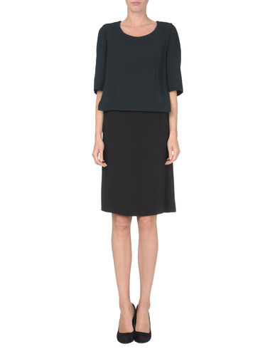 ZOOM MARNI - 3/4 length dress