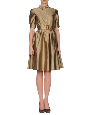 ZOOM D&G - Short dress