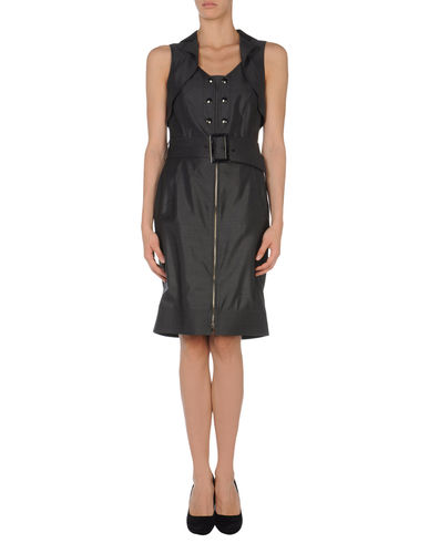 ZOOM KARL LAGERFELD - Short dress