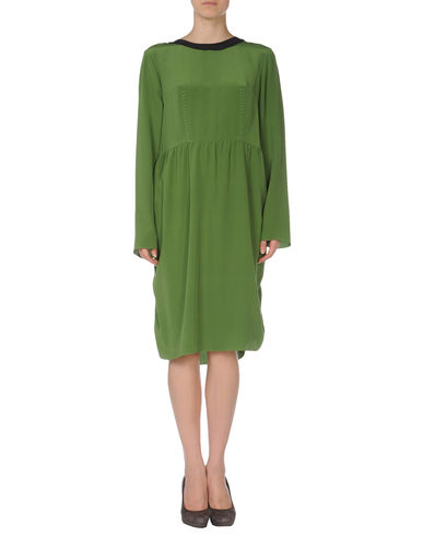 ZOOM MARNI - 3/4 length dress