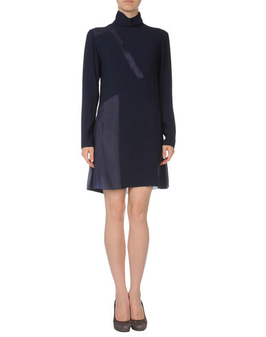 ZOOM C'N'C' COSTUME NATIONAL - Short dress