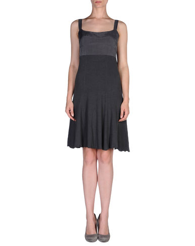 ZOOM C'N'C' COSTUME NATIONAL - Short dress