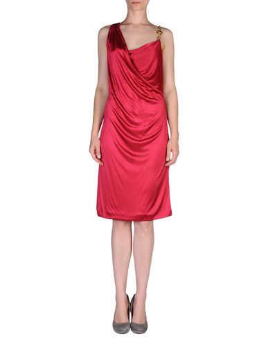 ZOOM GUCCI - Short dress