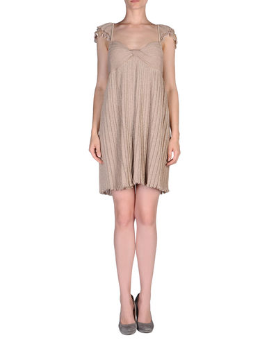 ZOOM CLASS ROBERTO CAVALLI - Short dress