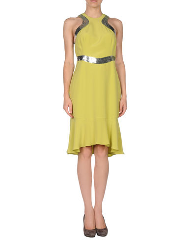 ZOOM ROBERTO CAVALLI - Short dress