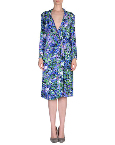ZOOM ROBERTO CAVALLI - 3/4 length dress