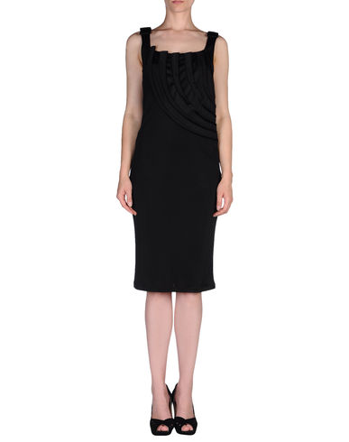 ZOOM ROBERTO CAVALLI - 3/4 length dress