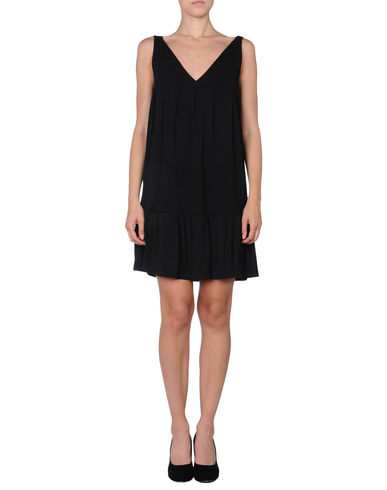 ZOOM MIU MIU - Short dress