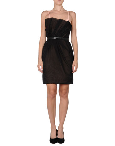 ZOOM MARC BY MARC JACOBS - Short dress