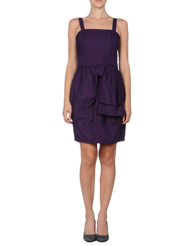 ZOOM MARC BY MARC JACOBS - Short dress