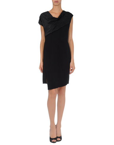 ZOOM HELMUT LANG - Short dress