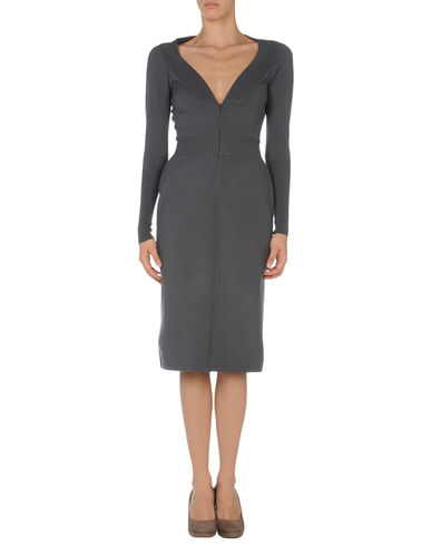 ZOOM ALAÏA - 3/4 length dress