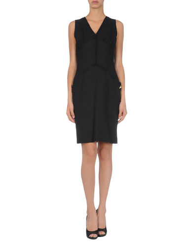 ZOOM FENDI - Short dress
