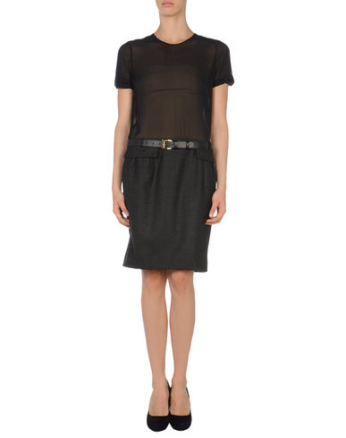 ZOOM GUCCI - Short dress