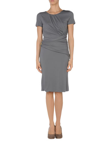 ZOOM GUCCI - Short dress