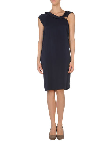 ZOOM GUCCI - Short dress