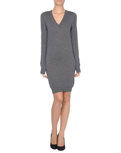 ZOOM D&G - Short dress