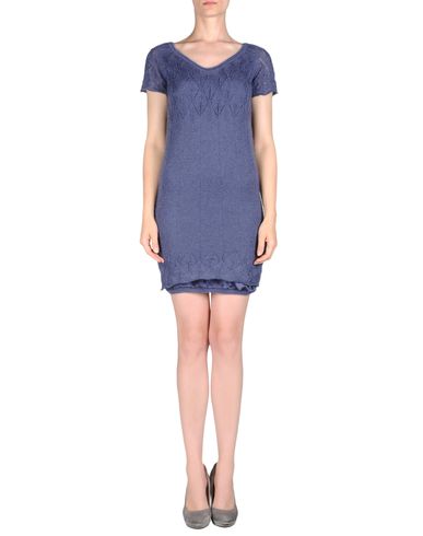 ZOOM SCERVINO STREET - Short dress
