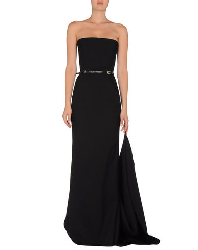ZOOM DSQUARED2 - Long dress
