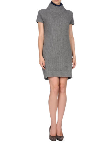 ZOOM CACHAREL - Short dress