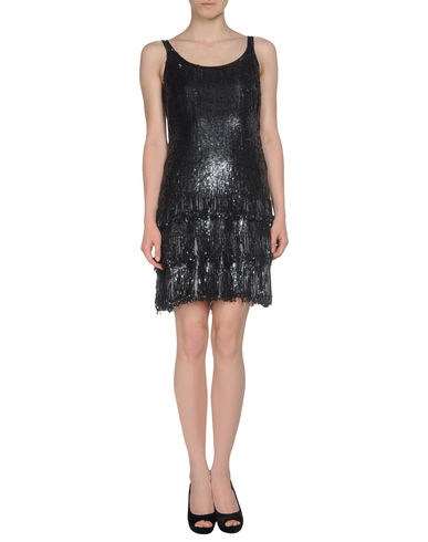 ZOOM ALBERTA FERRETTI - Short dress