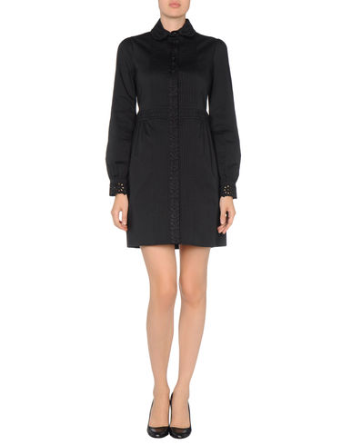 ZOOM PHILOSOPHY di A. F. - Short dress