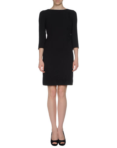 ZOOM PHILOSOPHY di A. F. - Short dress