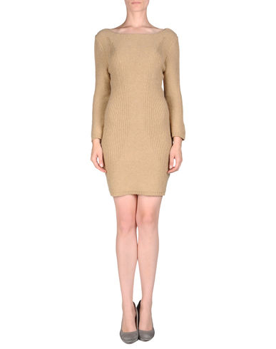 ZOOM AMERICAN RETRO - Short dress