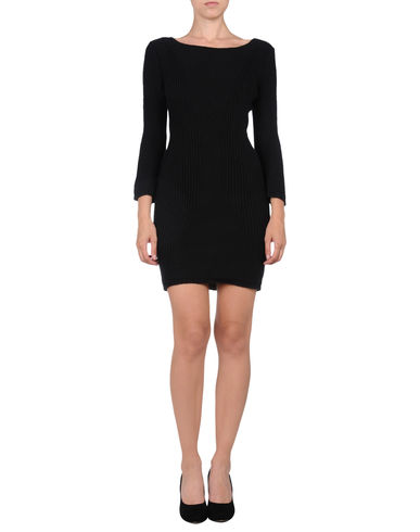 ZOOM AMERICAN RETRO - Short dress