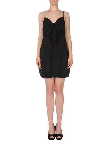 ZOOM DSQUARED2 - Short dress