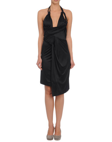 ZOOM DSQUARED2 - Short dress