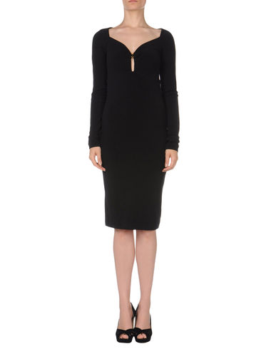 ZOOM DSQUARED2 - Short dress