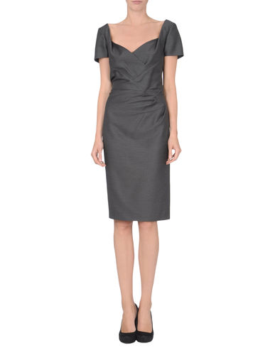 ZOOM DSQUARED2 - Short dress
