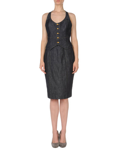 ZOOM DSQUARED2 - Short dress