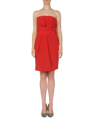 ZOOM DSQUARED2 - Short dress