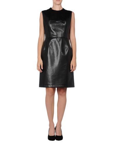 ZOOM JUNYA WATANABE COMME des GARÇONS - Short dress