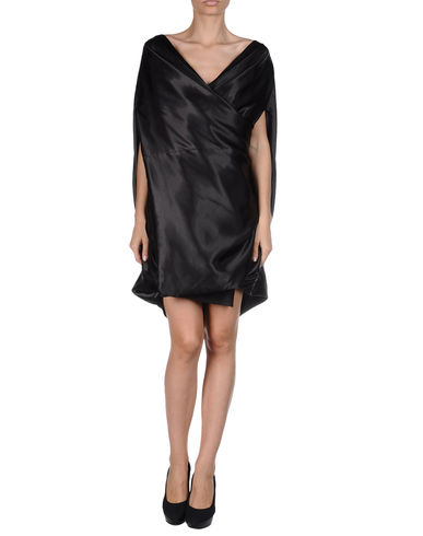 ZOOM JUNYA WATANABE COMME des GARÇONS - Short dress