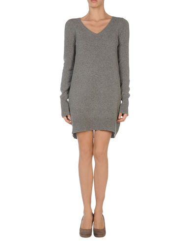 ZOOM AMERICAN RETRO - Short dress